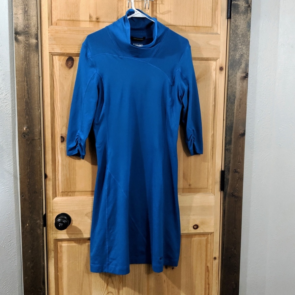 Mountain Hardware Better Butter dress